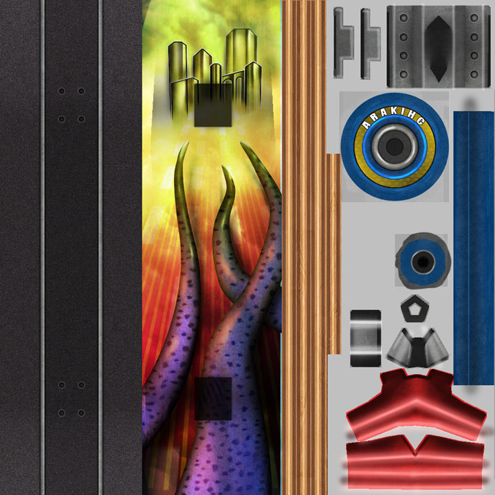 O_SkateBoard_Tex