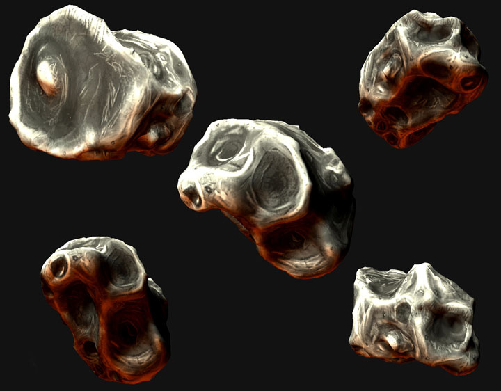 PS2_Meteor