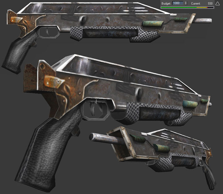 UT_Gun
