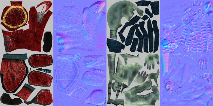 UT_Perso_Texturing